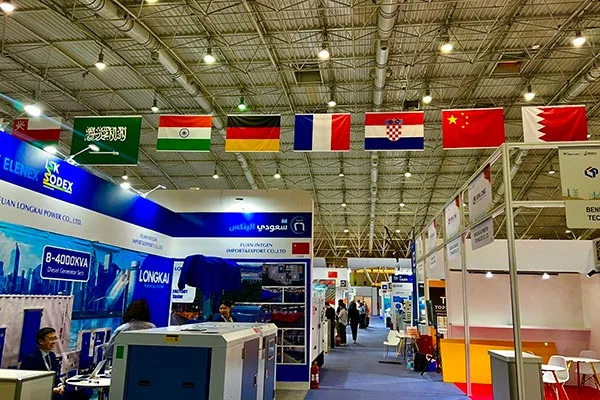 Основни продукти