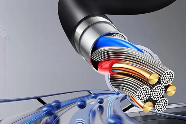 Какви силни страни притежава кабелът TaiTong?