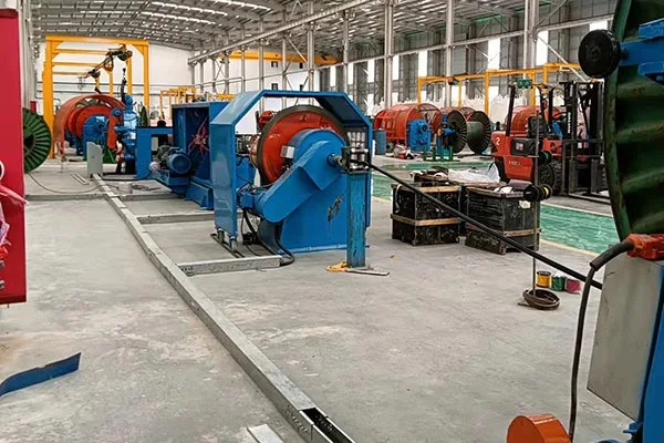 Методи за предотвратяване на повреда на кабела