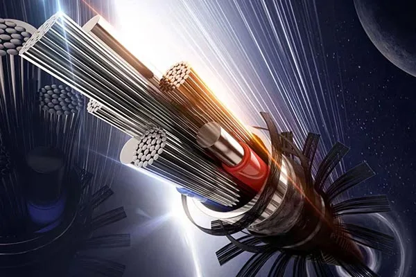 Избор на напречно сечение на захранващия кабел