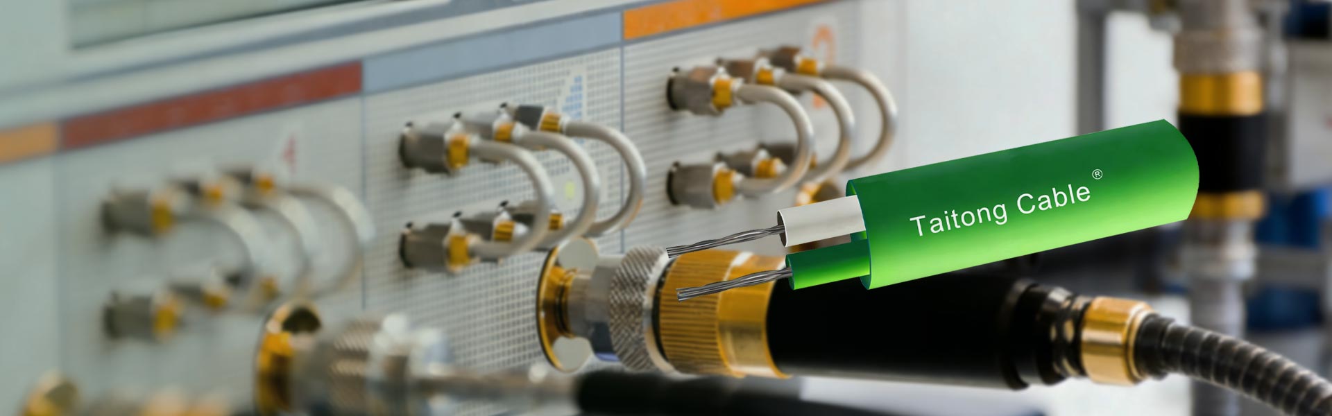 Контролни кабели