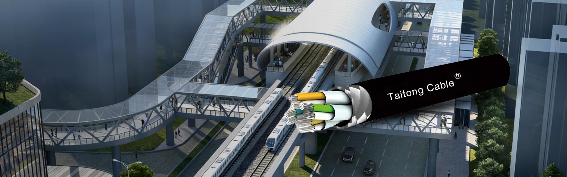 Кабели за специална среда