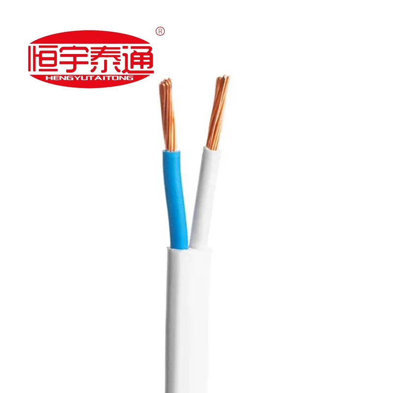 Гъвкави кабели за граждански цели и екранирани гъвкави кабели