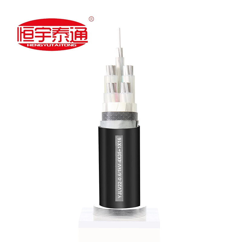 Електроразпределителни кабели ниско напрежение 1kV и по-малко