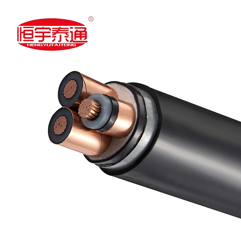 Силови кабели средно напрежение 6 10 kV до 26 35 kV