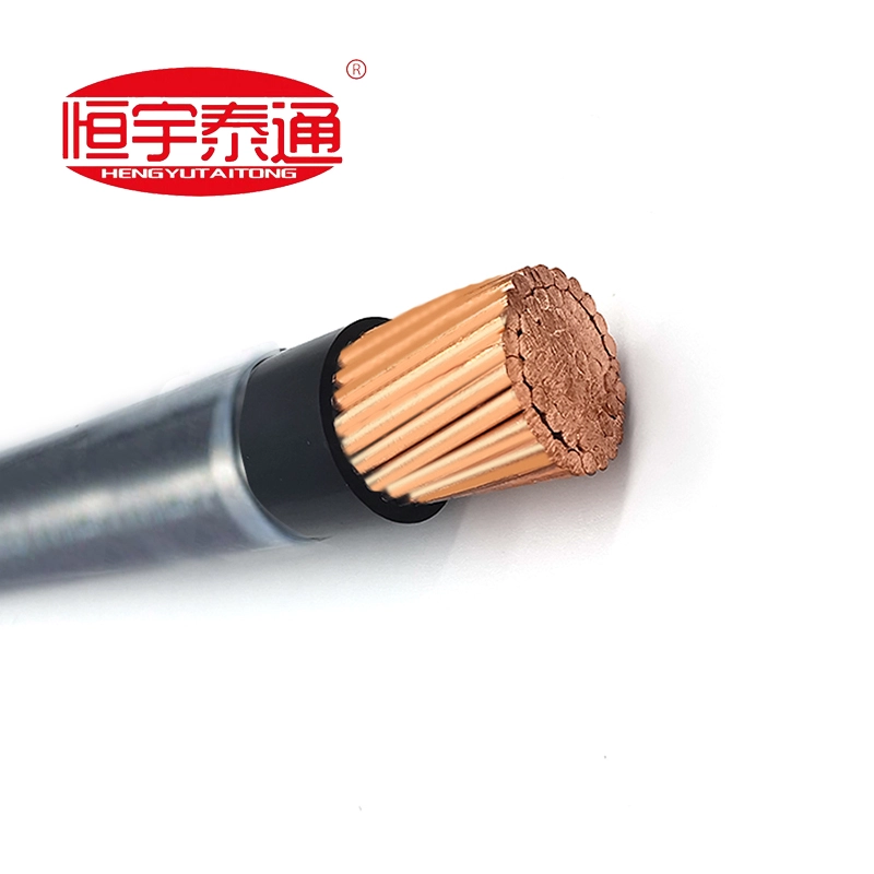 Проводници за жилищни сгради с найлонова обвивка