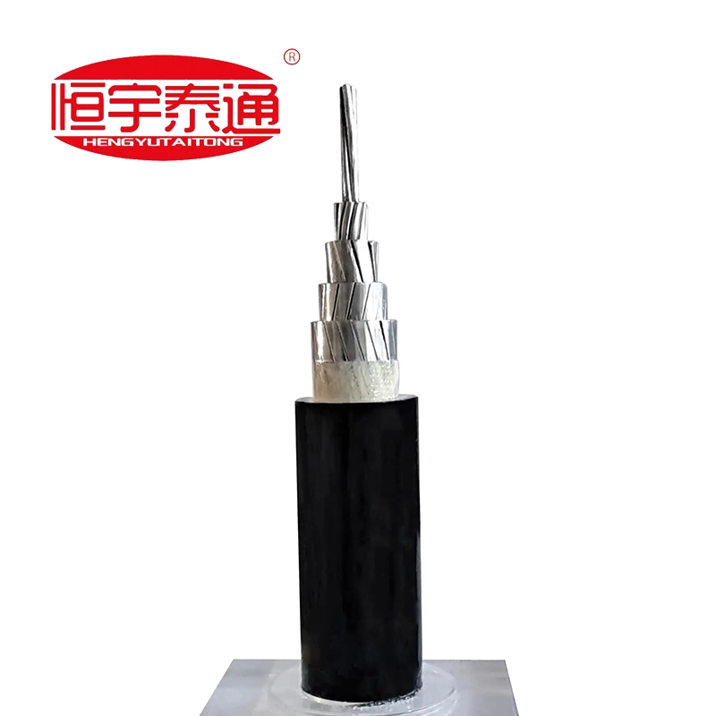 Обвити кабели за вятърна енергия