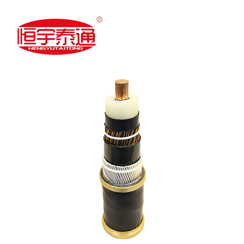 Специални кабели за железопътен транспорт и метро