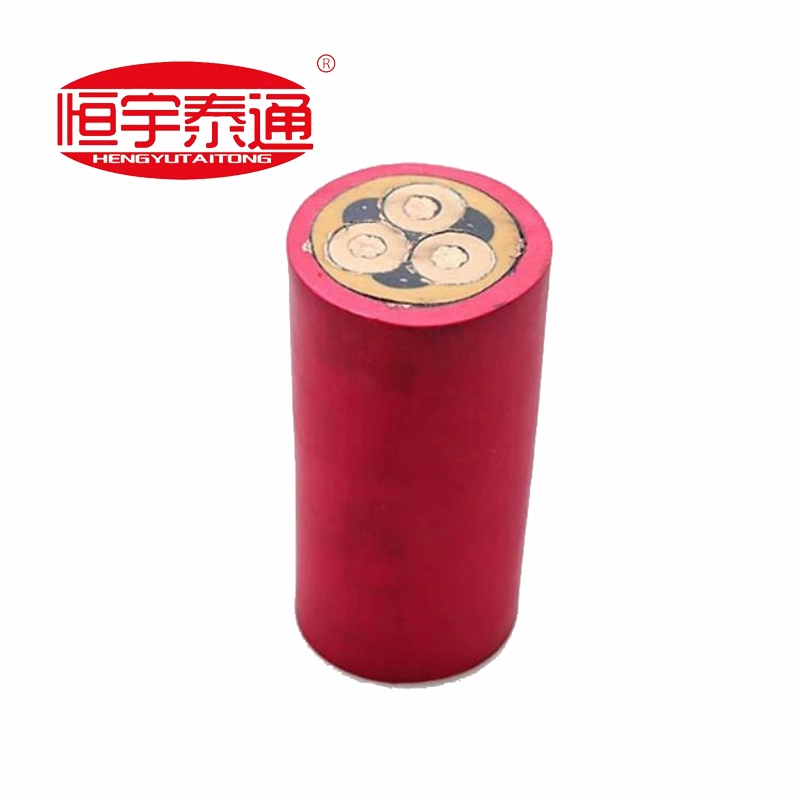 Специални кабели за тунелна екранираща машина