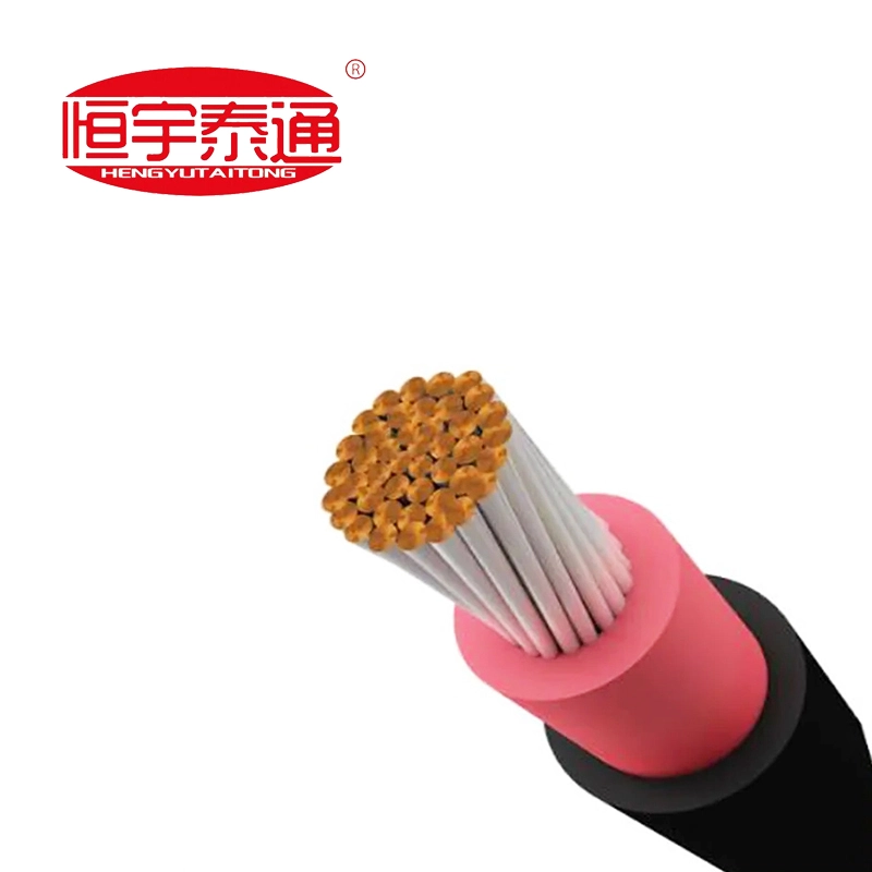 UV-устойчиви специални кабели за защита на околната среда